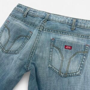 Y2K Vintage Miss Sixty Jeans